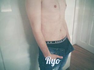 Ryo