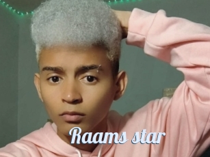 Raams_star
