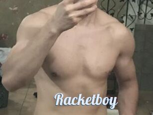 Racketboy