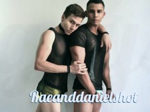 Raeanddanielshot