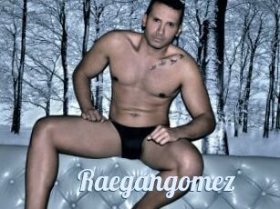 Raegangomez
