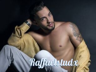 Raffaelstudx