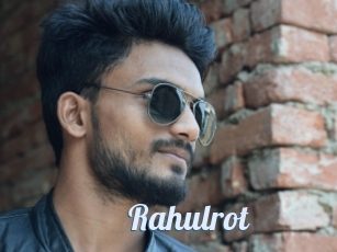Rahulrot