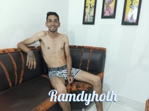 Ramdyhoth