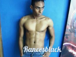 Rancesblack