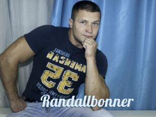 Randallbonner