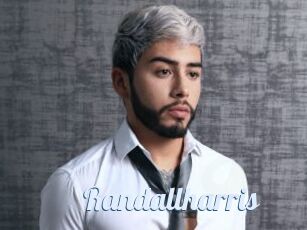 Randallharris