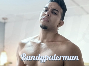 Randypaterman