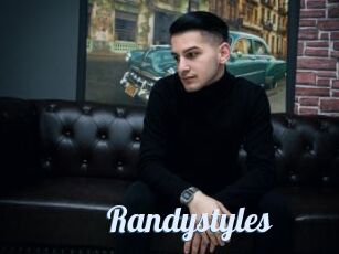 Randystyles