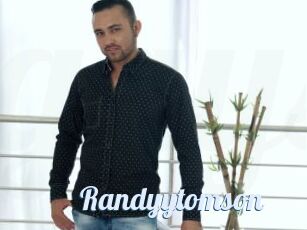 Randyytomson