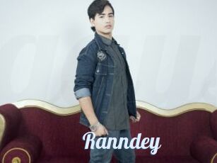 Ranndey