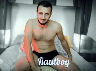 Raulboy