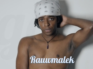 Rauwmalek