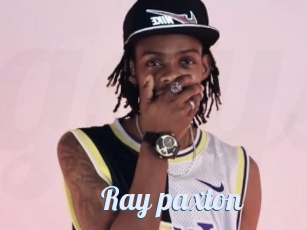 Ray_paxton