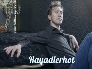 Rayadlerhot