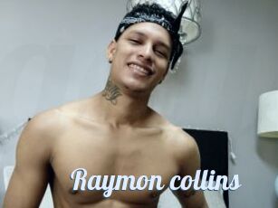 Raymon_collins