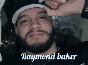 Raymond_baker
