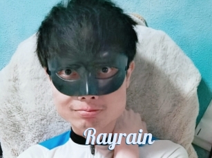 Rayrain