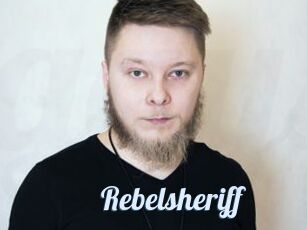 Rebelsheriff