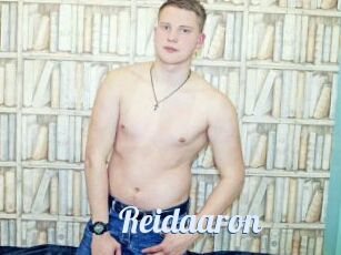 Reidaaron