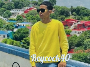 Reycock40