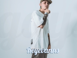 Reyevanns
