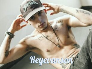 Reyevanson