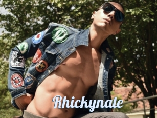 Rhickynate
