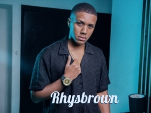 Rhysbrown