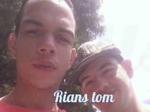 Rians_tom