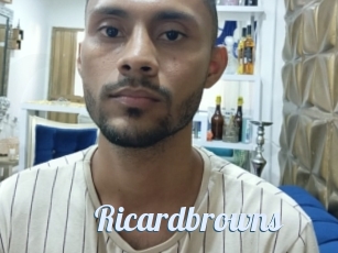 Ricardbrowns