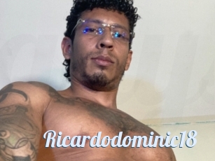 Ricardodominic18
