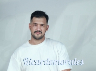 Ricardomorales