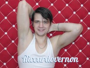 Riccardovernon