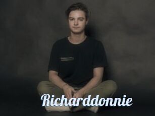 Richarddonnie