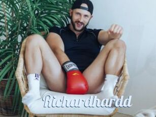 Richardhardd