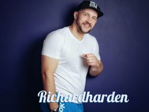 Richardharden