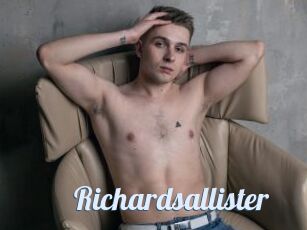 Richardsallister