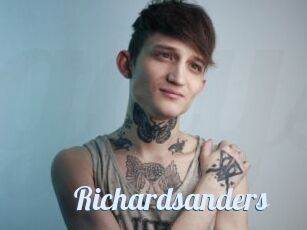 Richardsanders
