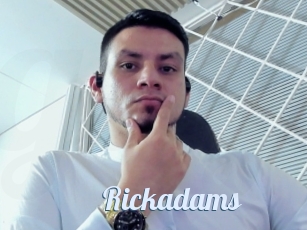 Rickadams