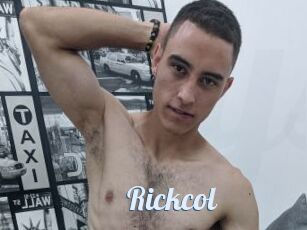 Rickcol