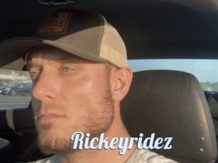 Rickeyridez