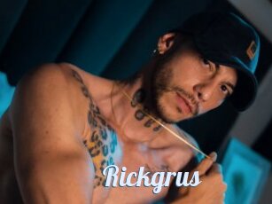 Rickgrus