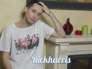 Rickharris