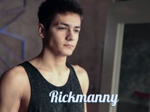 Rickmanny