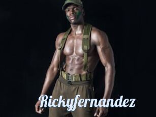 Rickyfernandez