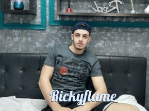 Rickyflame