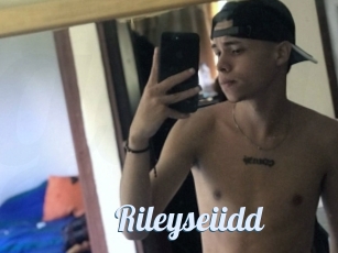 Rileyseiidd