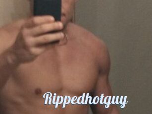 Rippedhotguy