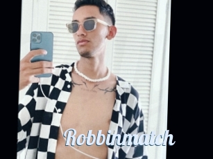 Robbinmatch